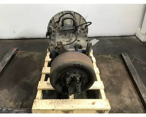 Eaton Mid Range  FS5306A Transmission