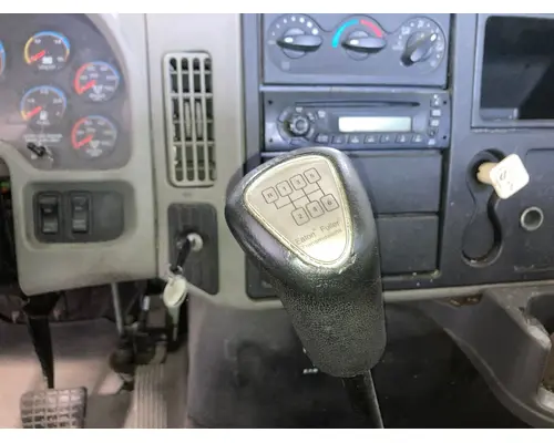 Eaton Mid Range  FS5406A Transmission Shift Lever (Manual)