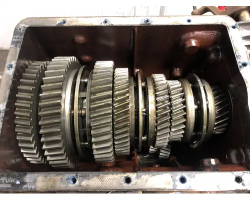 Eaton Mid Range  FS5406N Transmission