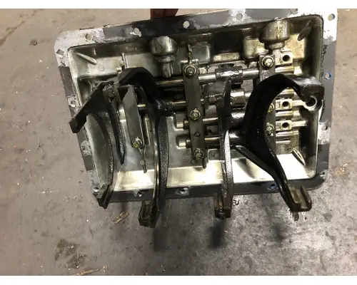 Eaton Mid Range  FS5406N Transmission