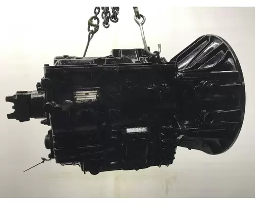 Eaton Mid Range  FS5406N Transmission