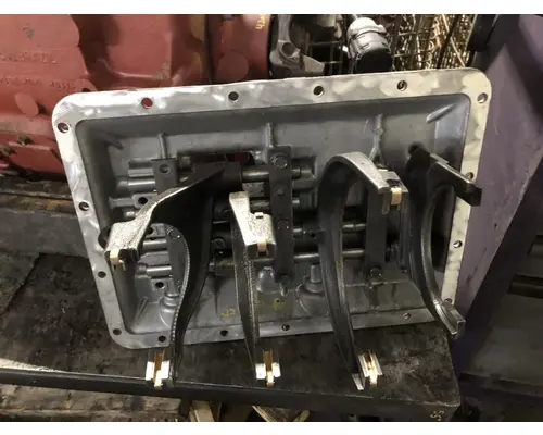 Eaton Mid Range  FS5406N Transmission
