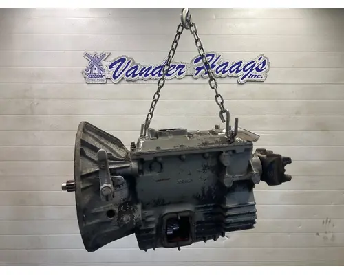 Eaton Mid Range  FS6206A Transmission