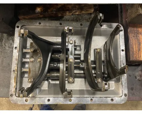 Eaton Mid Range  FS6206A Transmission