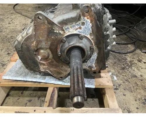 Eaton Mid Range  FS6206A Transmission