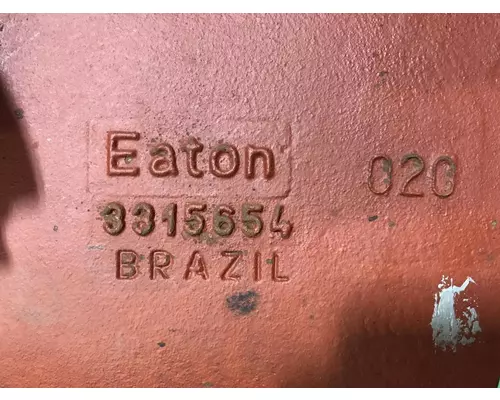 Eaton Mid Range  FS6306A Transmission