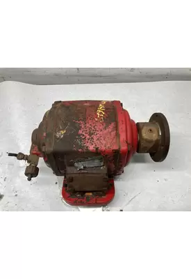 Eaton Mid Range  FS6406A PTO