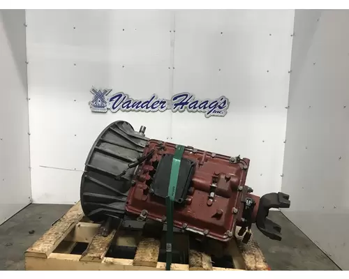 Eaton Mid Range  FS6406A Transmission