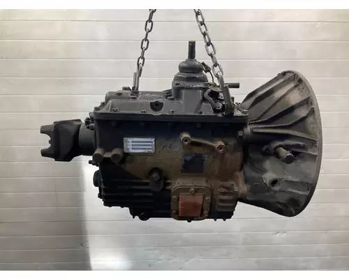 Eaton Mid Range  FS6406A Transmission