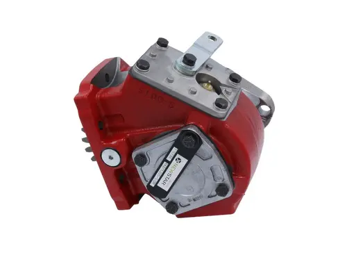 Eaton Mid Range  FS6406N PTO
