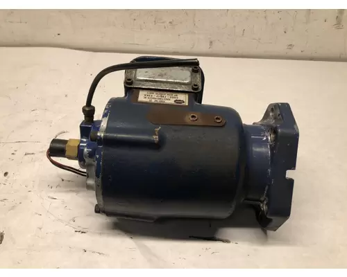 Eaton Mid Range  FS6406N PTO