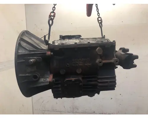 Eaton Mid Range  FS6406N Transmission