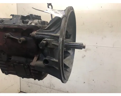 Eaton Mid Range  FS6406N Transmission