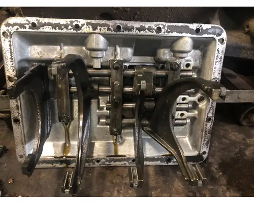 Eaton Mid Range  FS6406N Transmission