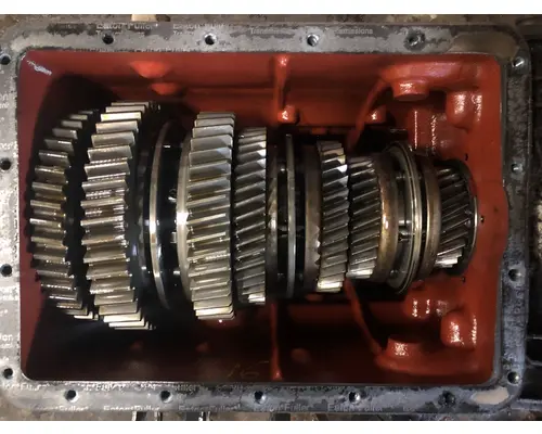 Eaton Mid Range  FS6406N Transmission