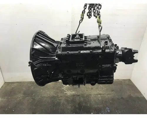 Eaton Mid Range  FS6406N Transmission
