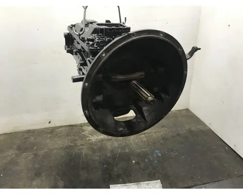 Eaton Mid Range  FS6406N Transmission