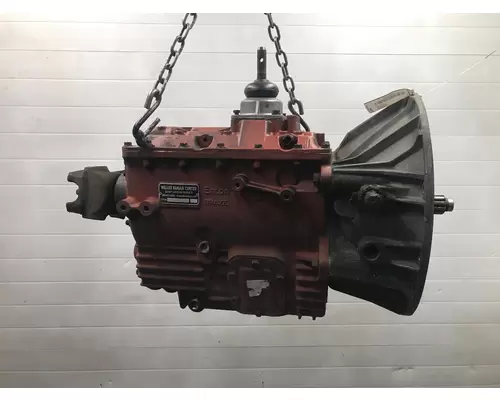 Eaton Mid Range  FS6406N Transmission