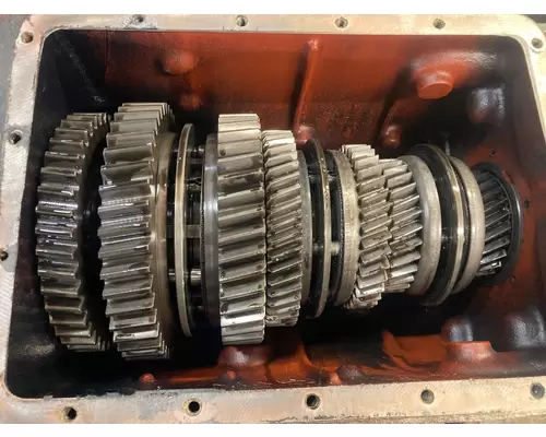 Eaton Mid Range  FS6406N Transmission