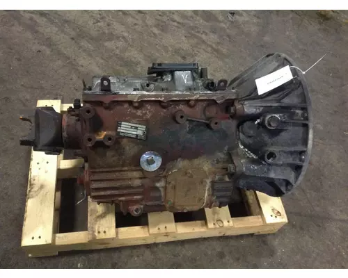 Eaton Mid Range  FSO6406A Transmission