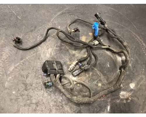 Manual Transmission Parts, Misc. Eaton Mid Range  FO5406B-DM3 Vander Haags Inc Dm