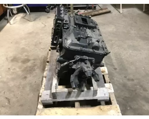Transmission Assembly Eaton Mid Range  FO8406A-ASX Vander Haags Inc Sf