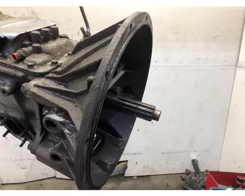 Transmission Assembly Eaton Mid Range  FS5005B Vander Haags Inc Cb