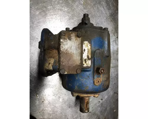 PTO Eaton Mid Range  FS5306A Vander Haags Inc Sf