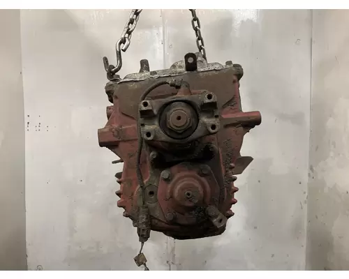 Transmission Assembly Eaton Mid Range  FS5306A Vander Haags Inc Sf