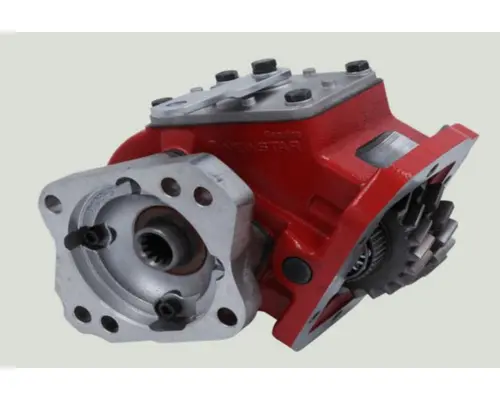 PTO Eaton Mid Range  FS5406N Vander Haags Inc WM