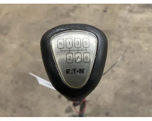 Manual Transmission Parts, Misc. Eaton Mid Range  FS5406N Vander Haags Inc WM