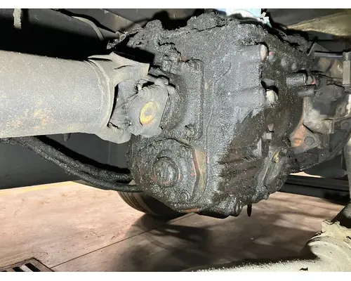 Transmission Assembly Eaton Mid Range  FS5406N Vander Haags Inc Sf