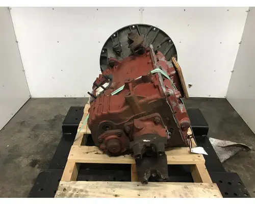 Transmission Assembly Eaton Mid Range  FS6306A Vander Haags Inc Sp