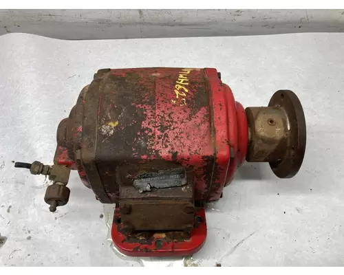 PTO Eaton Mid Range  FS6406A Vander Haags Inc Sf