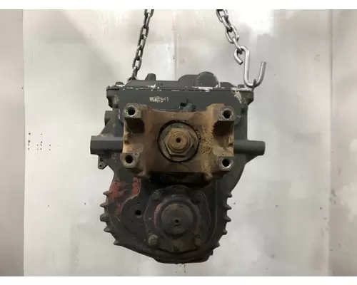 Transmission Assembly Eaton Mid Range  FS6406A Vander Haags Inc Sf