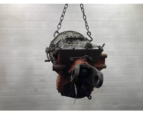 Transmission Assembly Eaton Mid Range  FS6406A Vander Haags Inc WM