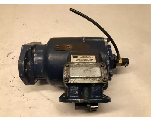 PTO Eaton Mid Range  FS6406N Vander Haags Inc Sf
