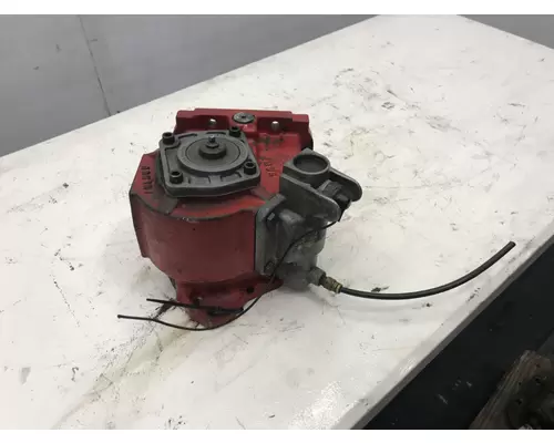 PTO Eaton Mid Range  FS6406N Vander Haags Inc Kc