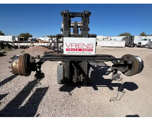 Axle Assembly, Front (Steer) EATON / SPICER  Vriens Truck Parts