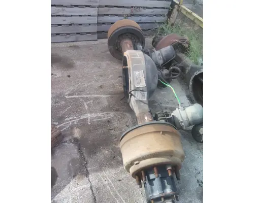 Axle Housing (Rear) EATON-SPICER  LKQ Heavy Truck - Tampa