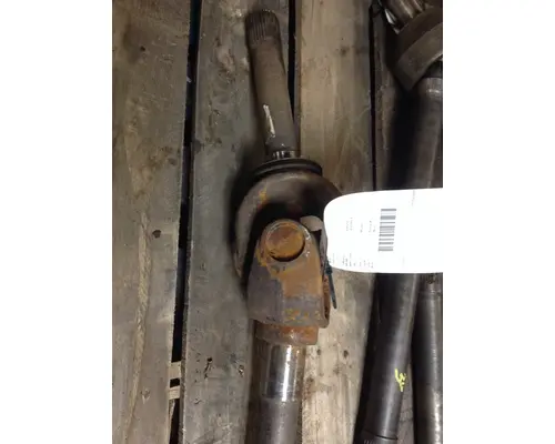 Axle Shaft EATON-SPICER  LKQ Heavy Truck - Goodys
