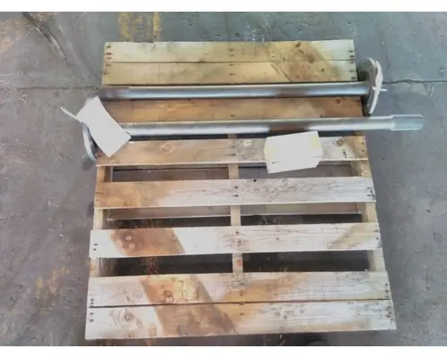 Axle Shaft EATON-SPICER  LKQ Heavy Truck - Goodys