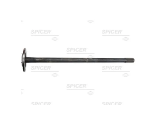 Axle Shaft EATON-SPICER 127437 LKQ Western Truck Parts