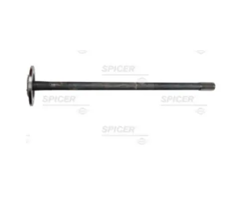 Axle Shaft EATON-SPICER 127437 LKQ Plunks Truck Parts And Equipment - Jackson