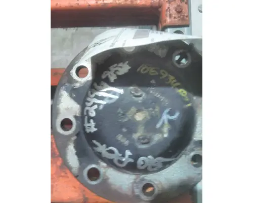 Axle Shaft EATON-SPICER 128435 LKQ KC Truck Parts - Inland Empire