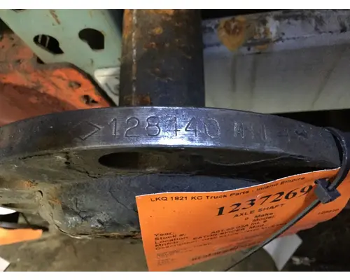 Axle Shaft EATON-SPICER 128440 LKQ KC Truck Parts - Inland Empire