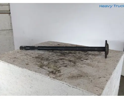 Axle Shaft EATON-SPICER 131245 LKQ Evans Heavy Truck Parts
