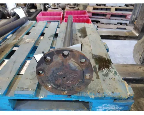 Axle Shaft EATON-SPICER 131245 LKQ Thompson Motors - Wykoff
