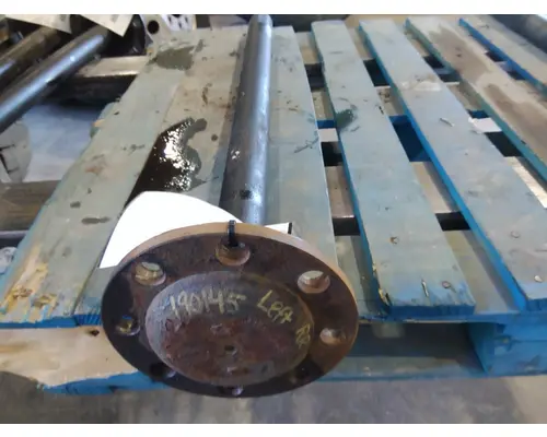 Axle Shaft EATON-SPICER 131246 LKQ Thompson Motors - Wykoff