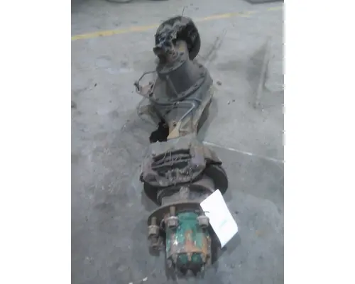 Axle Assembly, Rear (Front) EATON-SPICER 15040S LKQ Heavy Truck - Goodys